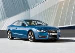 Audi A5 Coupe 3.0 TDI Quattro 2007 года
